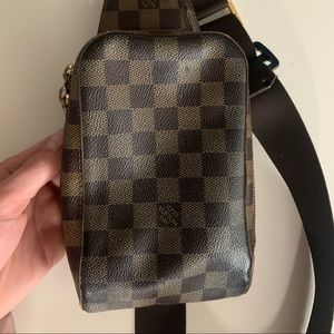 Louis Vuitton Geronimos